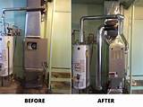 Lowes Gas Furnace Installation Pictures