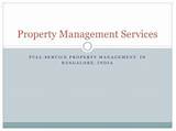 Photos of Property Management Companies Ashland Oregon