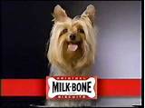 Milk Bone Commercial Dog