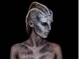 Special Makeup Effects Artist Images