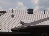 Fibertite Roofing Installation Images
