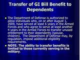 Photos of Gi Bill Benefits Online Classes