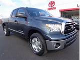 Pictures of Toyota Tundra Sr5 Package