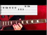 Online Guitar Lessons Youtube