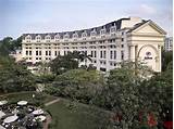 Hilton Hotel Hanoi Images