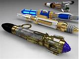 Images of Doctor Who River Song Sonic Screwdriver