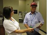 Photos of Harris County Public Health Clinic