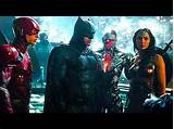 Photos of Watch Justice League The Movie