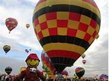 Rv Parks Near Balloon Fiesta Pictures