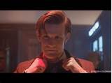 New Doctor Who Trailer Pictures