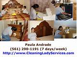 Florida House Cleaning Services