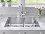 Blanco Stainless Sinks Pictures