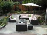 Pictures of Patio Modern Furniture