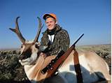 Wyoming Antelope Hunting Outfitters