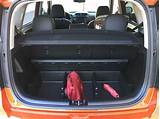 Pictures of How To Open Kia Soul Gas Tank