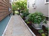 Side Yard Landscaping Pictures