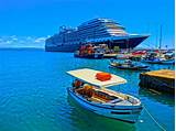 Images of Greek Island Cruises