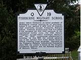 Where Is Fishburne Military School Images