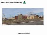 Santa Margarita Elementary School Pictures