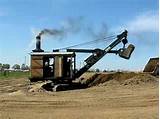 Images of Gas Powered Dirt Shovel