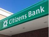 Citizens Bank Credit Card Payment Photos