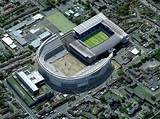 Images of New Stadium White Hart Lane