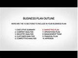 Online Boutique Business Plan Pdf Photos