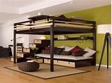High Rise King Size Bed Frame Images