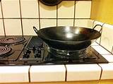 Photos of Wok Stand For Gas Stove