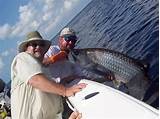 Images of Boca Grande Tarpon Fishing Guides