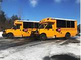 School Bus Delivery