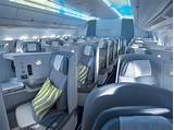 Images of Best Business Class Flights To London
