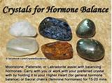 Crystals For Balance Pictures