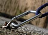 Pictures of Mountain Climbing Carabiner
