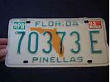 Pictures of Commercial License Florida