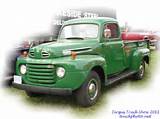 Old Ford Pickup Trucks For Sale Photos