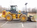 Photos of 544j Loader