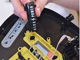Images of Guitar Hero Controller Repair