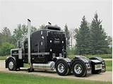 Images of Used Semi Trucks Manitoba