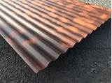Corrugated Roof Sheet Calculator Images