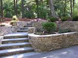 Houzz Landscaping Backyard