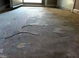 Images of Floor Tile Uneven Surface