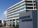 American Express Credit Corporation Photos