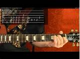 Pictures of Online Guitar Lessons Youtube