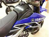 Wr250r Gas Tank Images