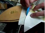 Pictures of Leather Shoe Sole Repair