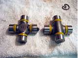 Photos of High Angle Universal Joint