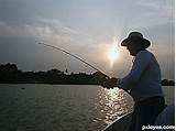 Photos of Fishing Contests