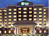Holiday Inn Hotel Gahanna Ohio