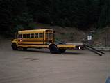 School Bus Motorhome Images